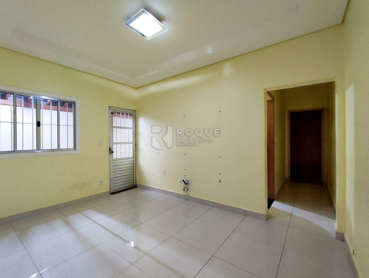 Casa Residencial à venda no bairro Residencial Palmeira Real: SALA