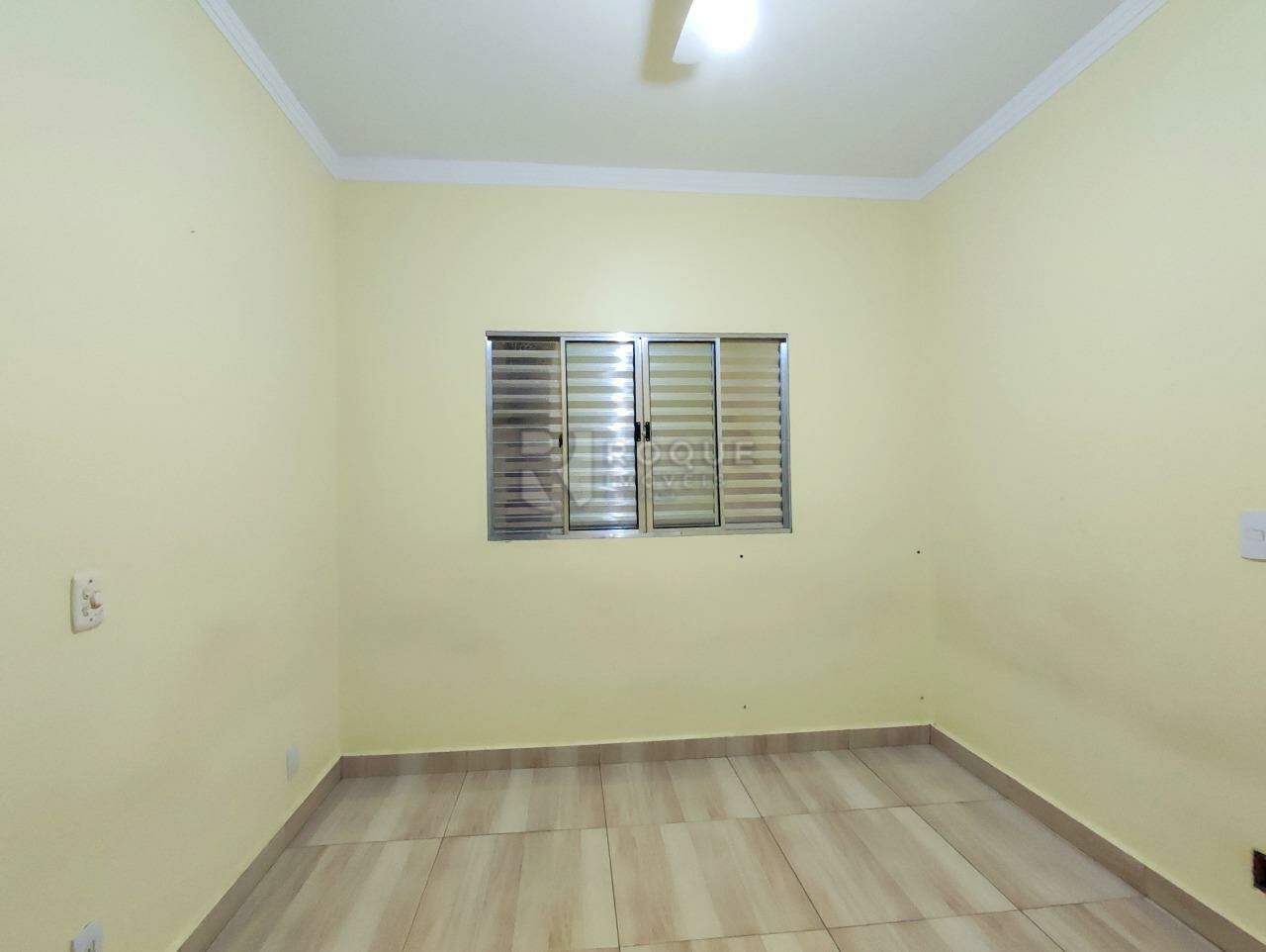 Casa Residencial à venda no bairro Residencial Palmeira Real: DORMITÓRIO 1