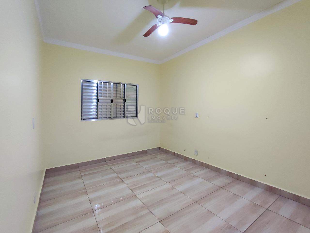 Casa Residencial à venda no bairro Residencial Palmeira Real: DORMITÓRIO 2