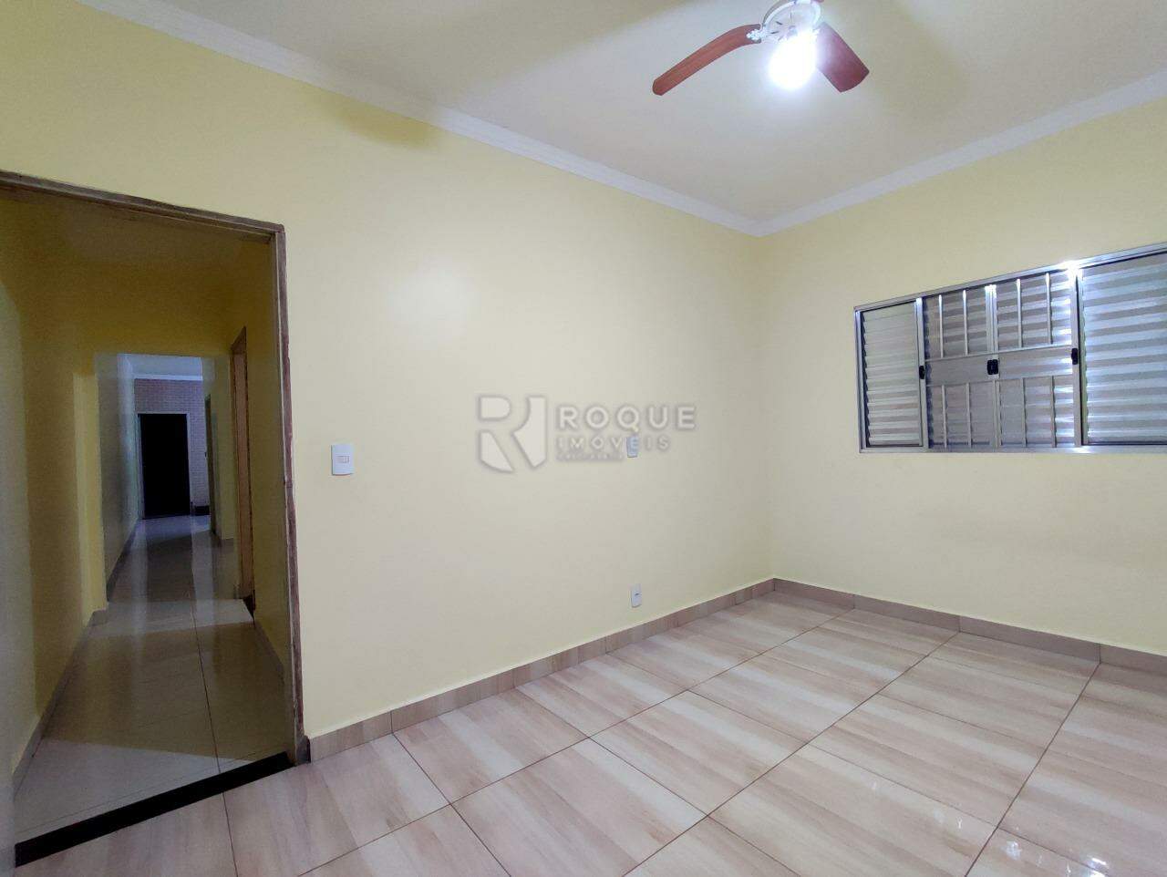 Casa Residencial à venda no bairro Residencial Palmeira Real: DORMITÓRIO 2