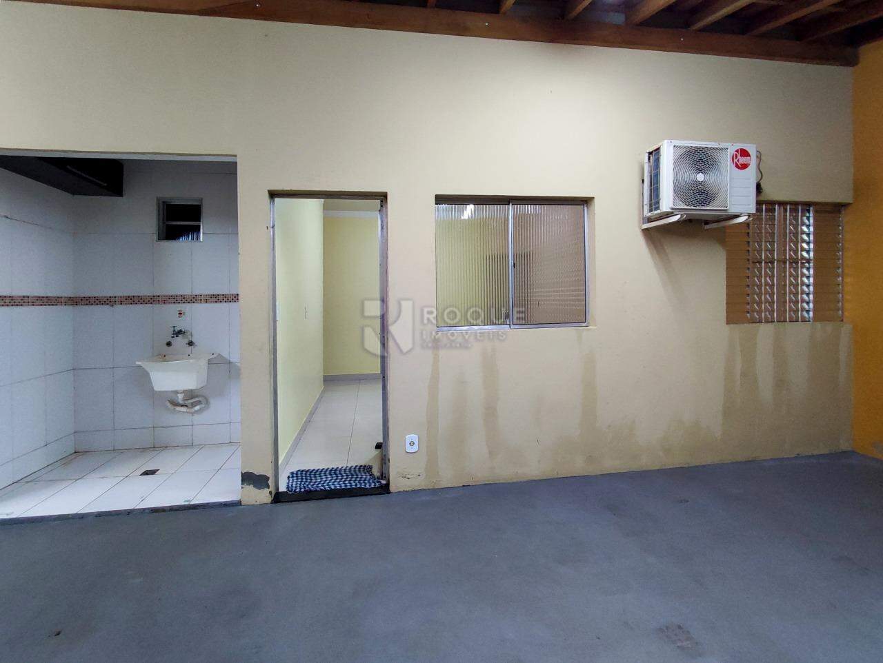Casa Residencial à venda no bairro Residencial Palmeira Real: ÁREA DE SERVIÇO