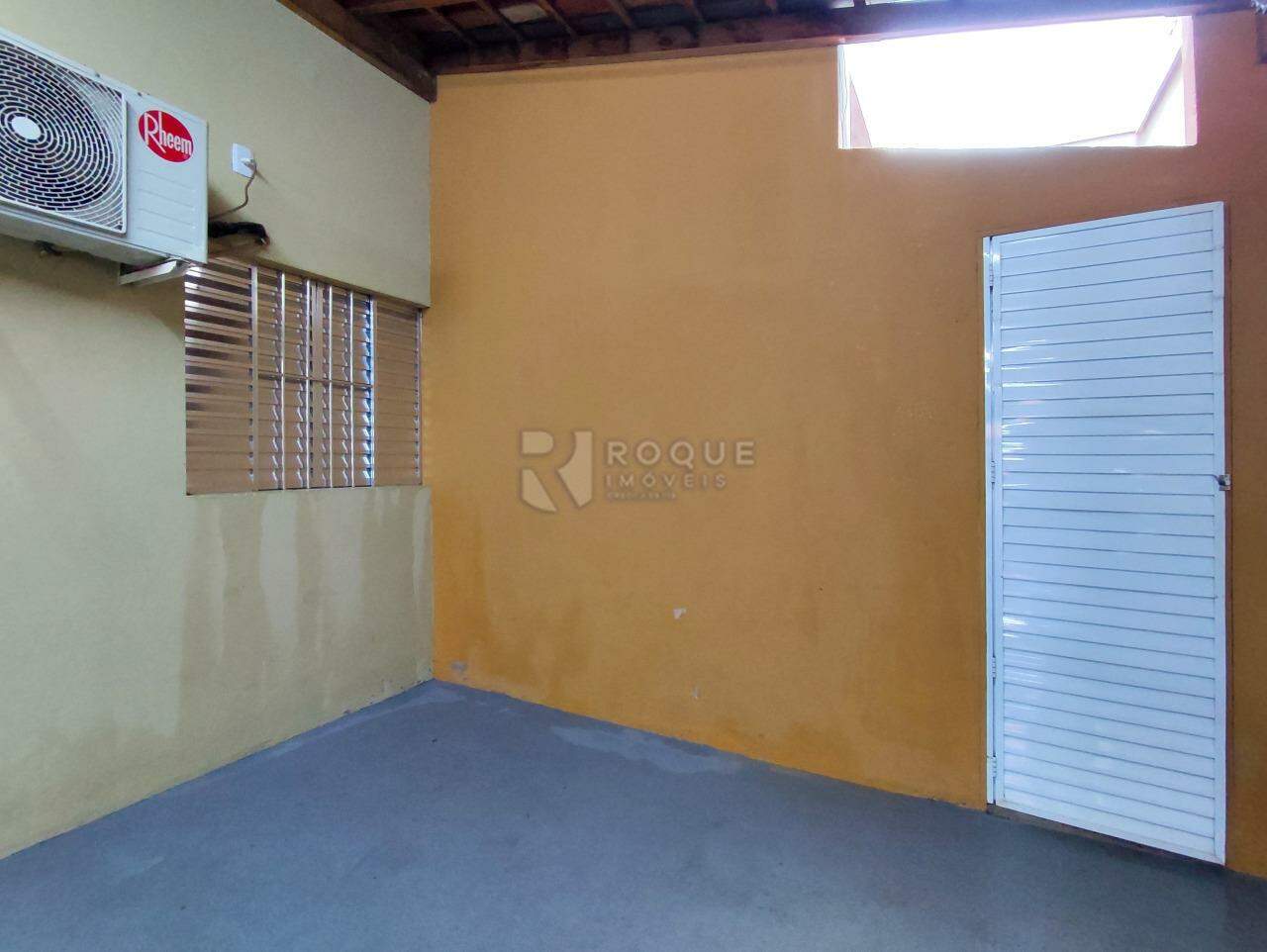 Casa Residencial à venda no bairro Residencial Palmeira Real: DESPEJO