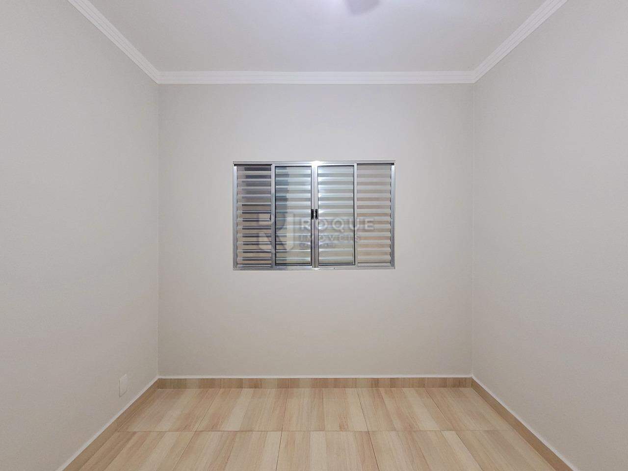 Casa Residencial à venda no bairro Residencial Palmeira Real: Dormitório 1