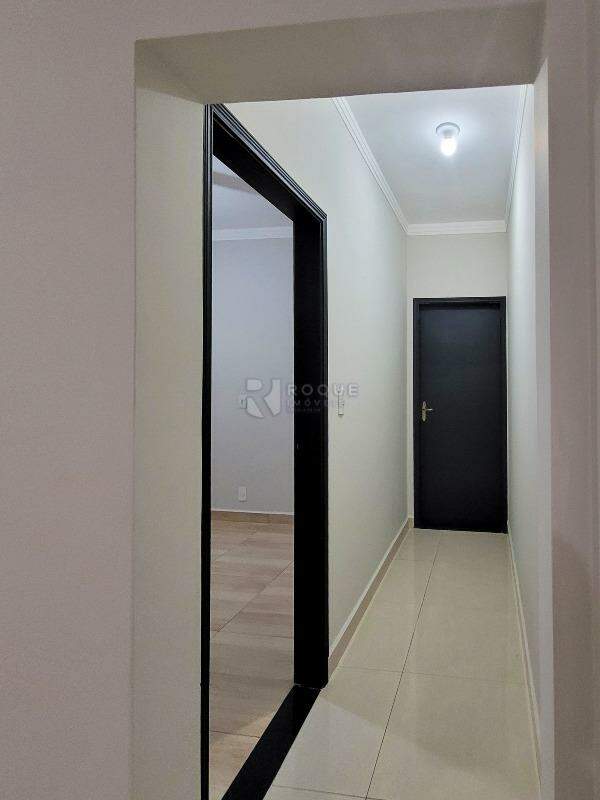 Casa Residencial à venda no bairro Residencial Palmeira Real: Hall