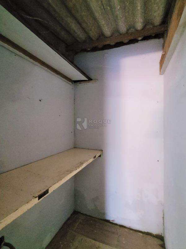 Casa Residencial à venda no bairro Residencial Palmeira Real: Despensa