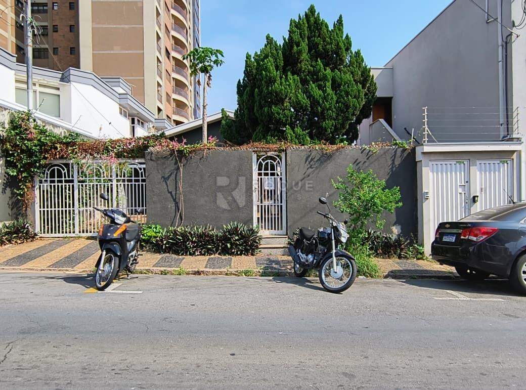 Casa Residencial para aluguel no bairro Centro: Fachada