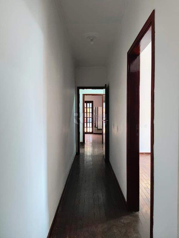 Casa Residencial para aluguel no bairro Centro: Hall