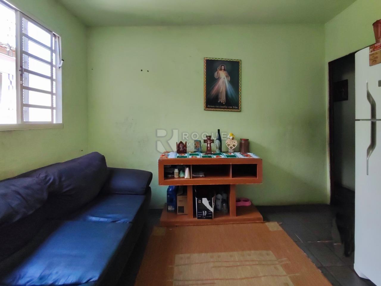 Casa Residencial à venda no bairro Conjunto Residencial Victor D’Andrea: SALA DE ESTAR