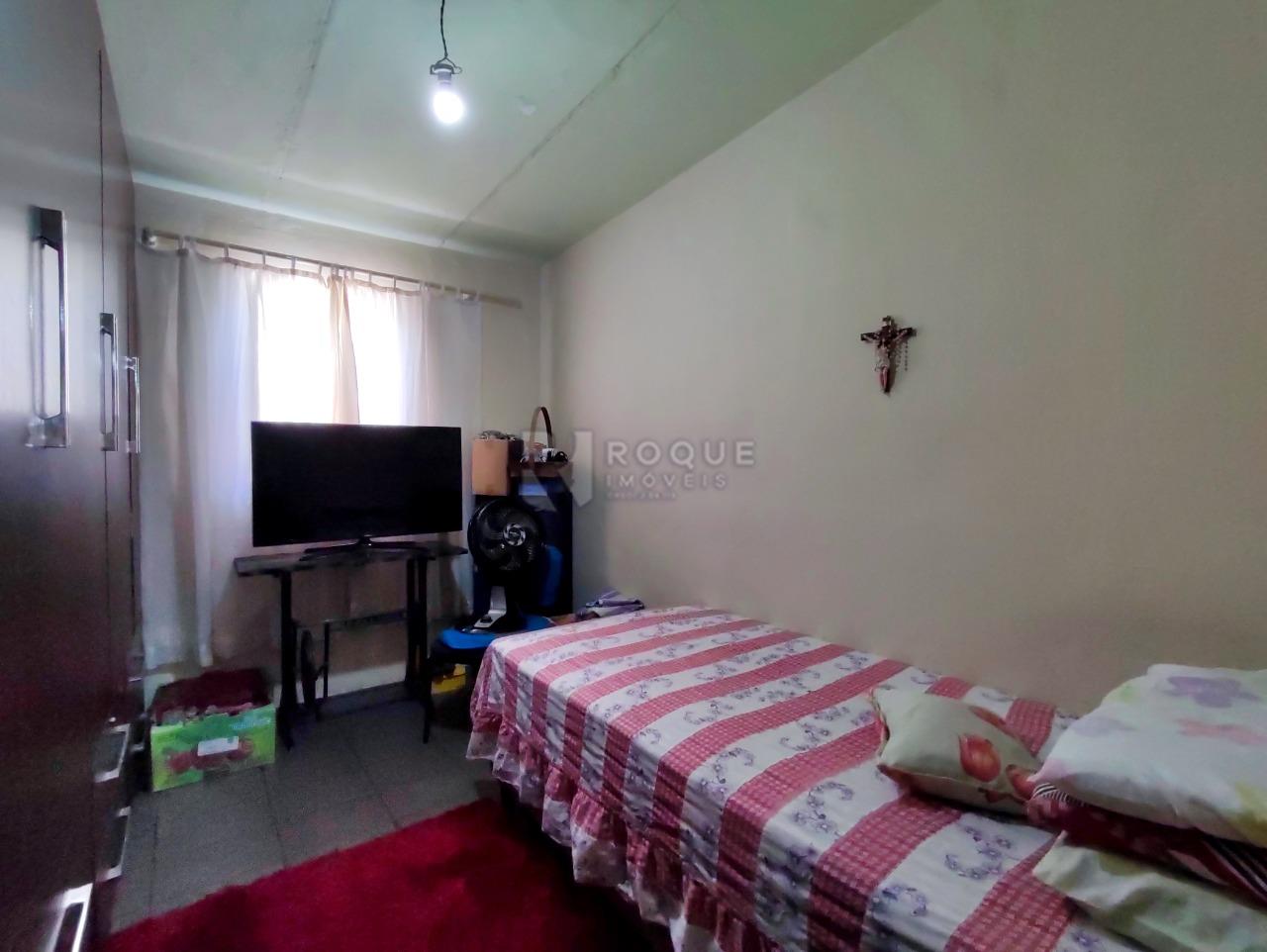 Casa Residencial à venda no bairro Conjunto Residencial Victor D’Andrea: DORMITÓRIO 3