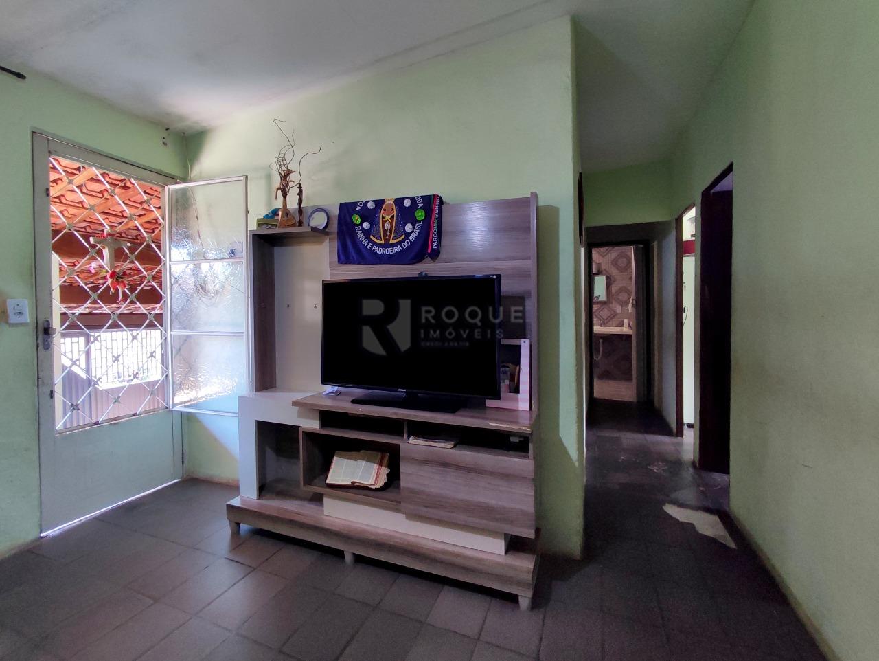 Casa Residencial à venda no bairro Conjunto Residencial Victor D’Andrea: SALA DE TV