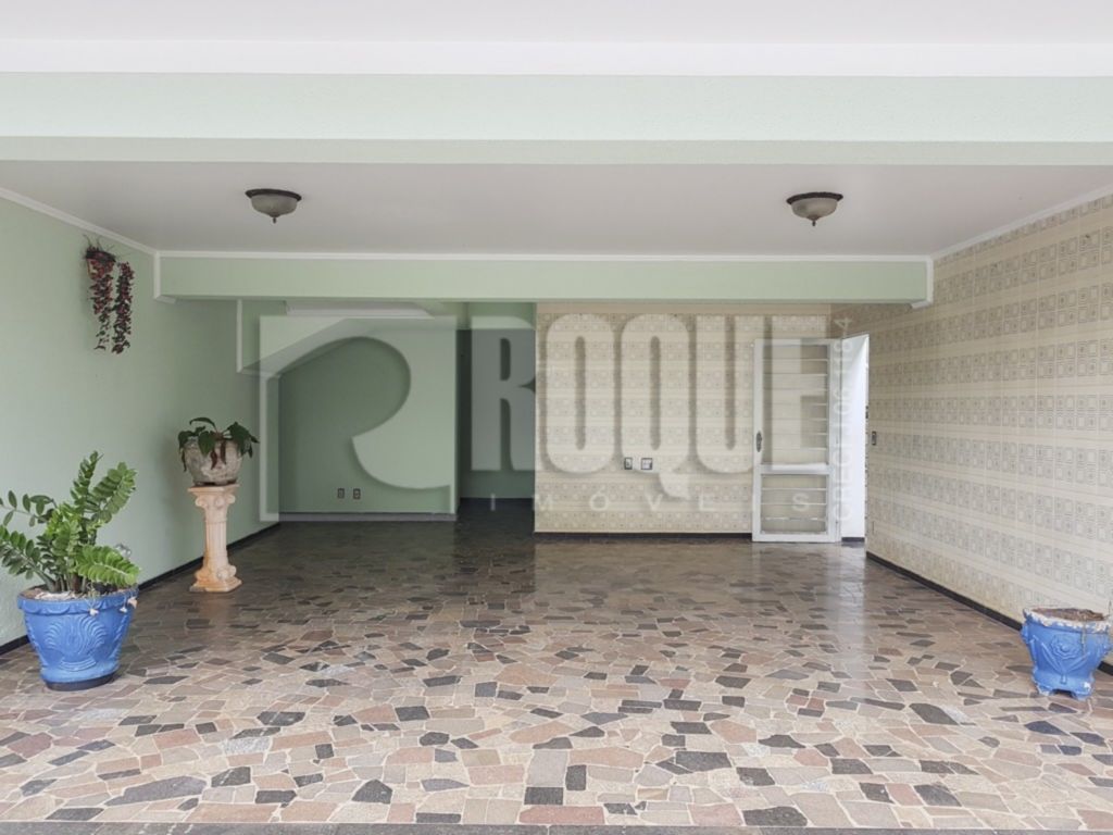 Casa Residencial à venda no bairro Jardim Mercedes: 