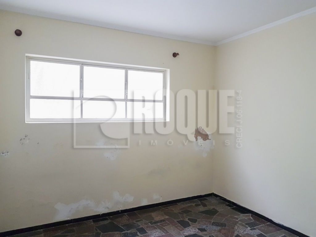 Casa Residencial à venda no bairro Jardim Mercedes: 