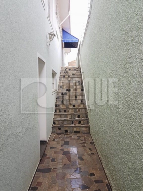 Casa Residencial à venda no bairro Jardim Mercedes: 