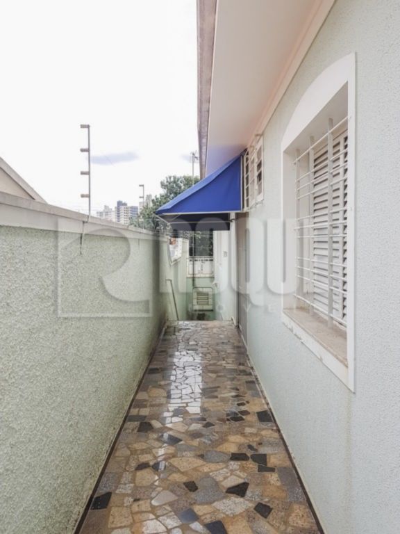 Casa Residencial à venda no bairro Jardim Mercedes: 