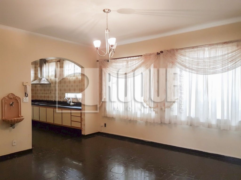 Casa Residencial à venda no bairro Jardim Mercedes: 