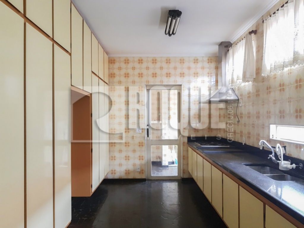 Casa Residencial à venda no bairro Jardim Mercedes: 