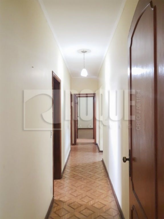 Casa Residencial à venda no bairro Jardim Mercedes: 