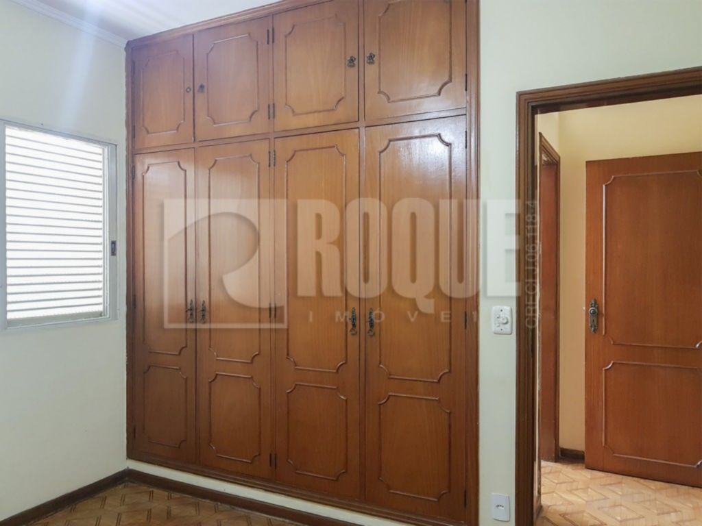 Casa Residencial à venda no bairro Jardim Mercedes: 