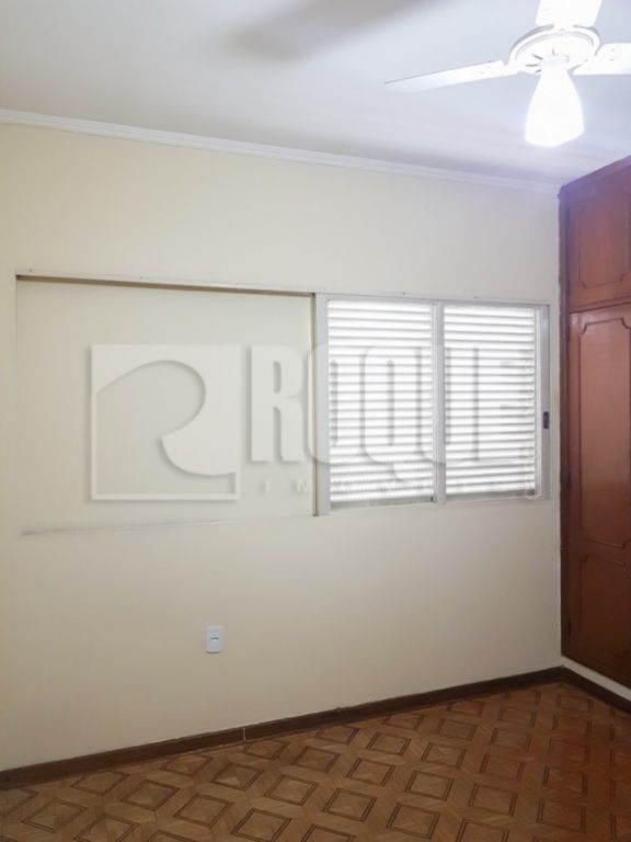 Casa Residencial à venda no bairro Jardim Mercedes: 