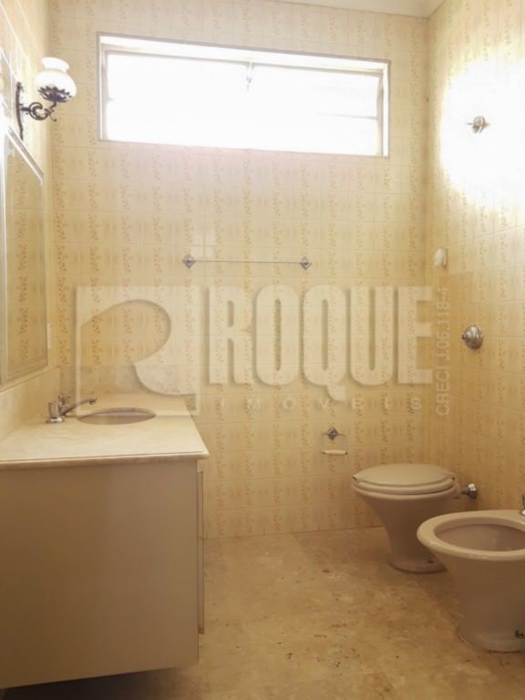 Casa Residencial à venda no bairro Jardim Mercedes: 