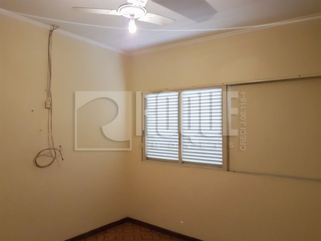 Casa Residencial à venda no bairro Jardim Mercedes: 