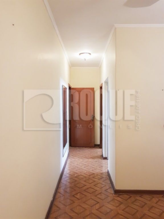 Casa Residencial à venda no bairro Jardim Mercedes: 