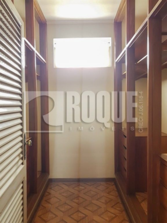 Casa Residencial à venda no bairro Jardim Mercedes: 