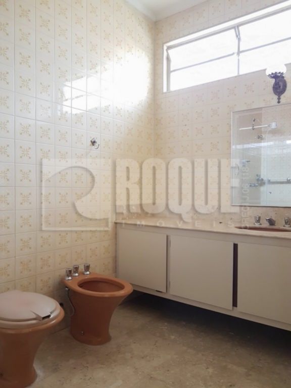 Casa Residencial à venda no bairro Jardim Mercedes: 