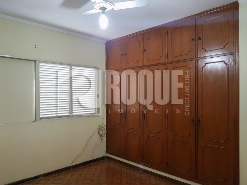 Casa Residencial à venda no bairro Jardim Mercedes: 