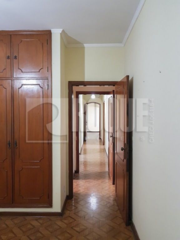 Casa Residencial à venda no bairro Jardim Mercedes: 