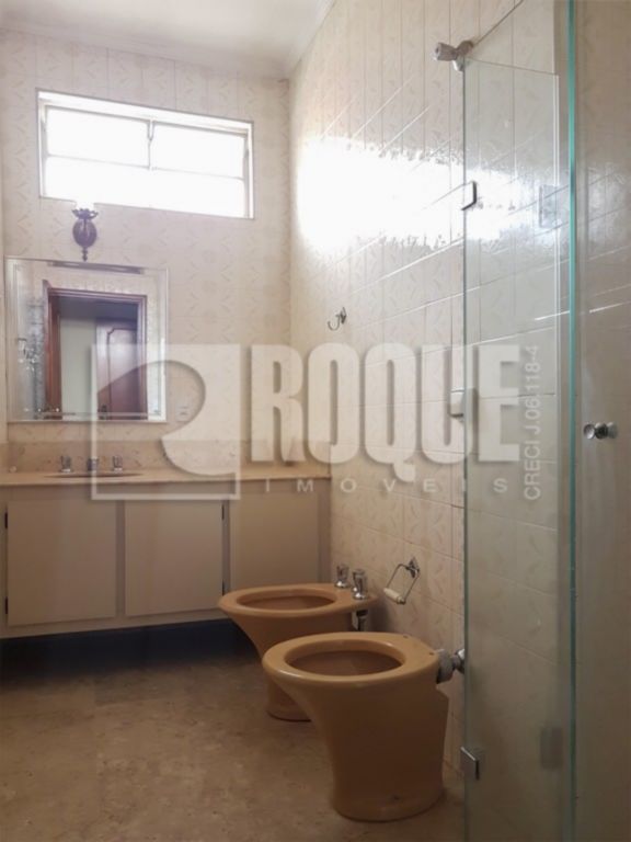 Casa Residencial à venda no bairro Jardim Mercedes: 