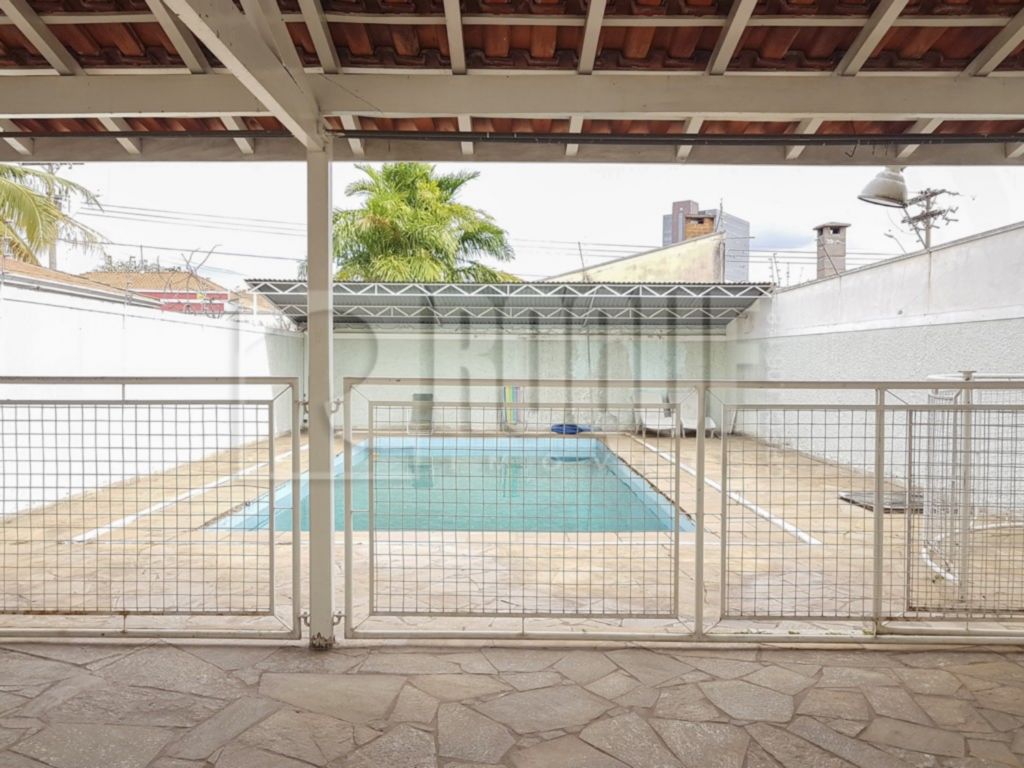 Casa Residencial à venda no bairro Jardim Mercedes: 