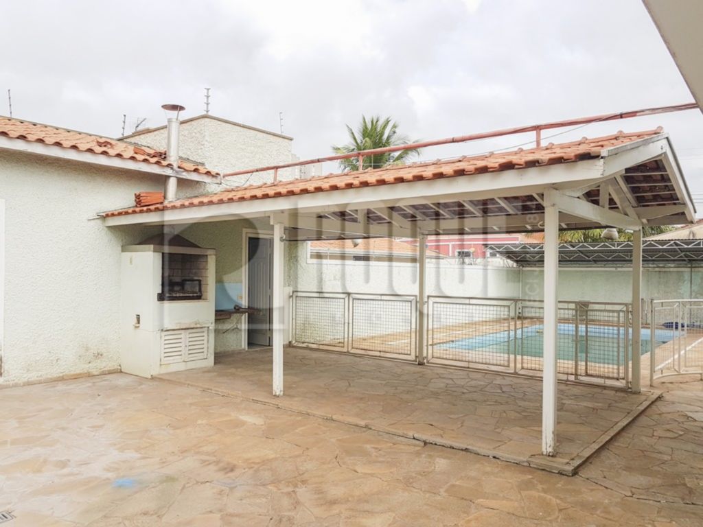 Casa Residencial à venda no bairro Jardim Mercedes: 