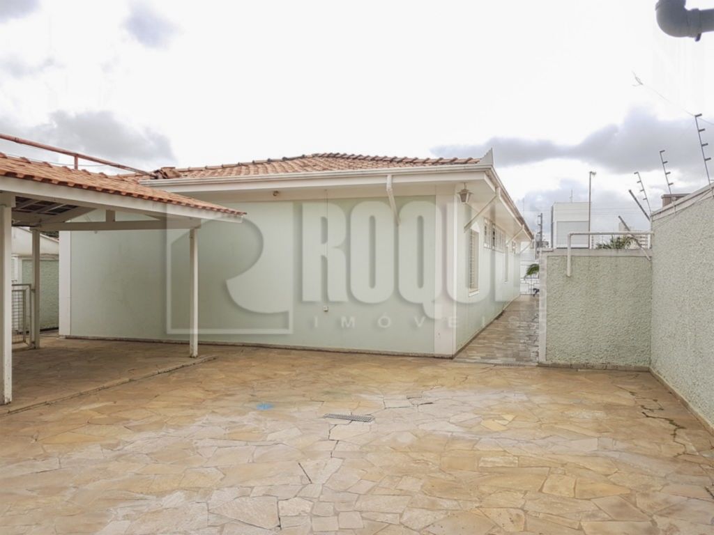 Casa Residencial à venda no bairro Jardim Mercedes: 