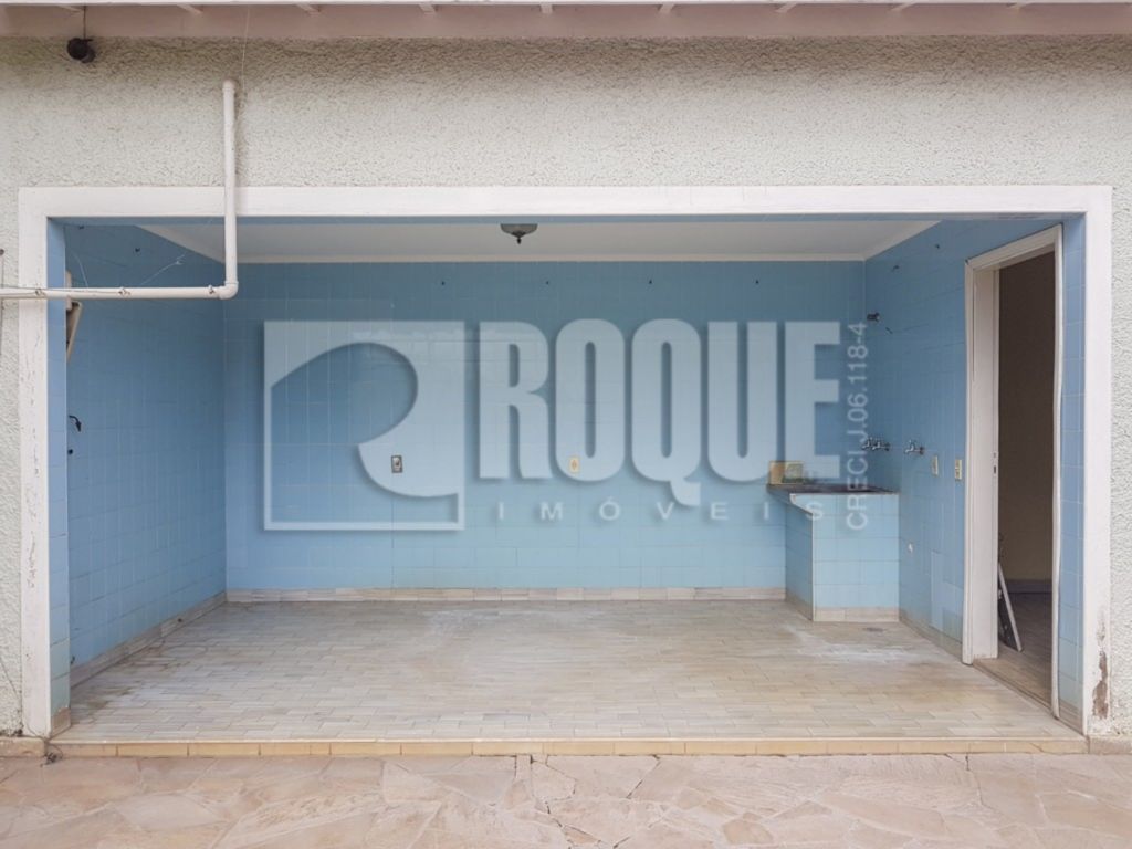 Casa Residencial à venda no bairro Jardim Mercedes: 