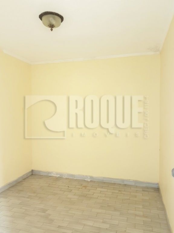 Casa Residencial à venda no bairro Jardim Mercedes: 