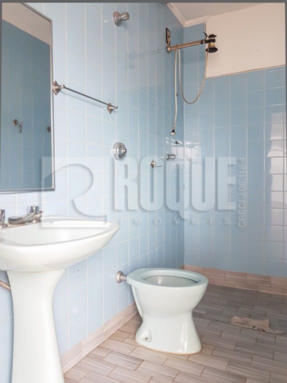 Casa Residencial à venda no bairro Jardim Mercedes: 