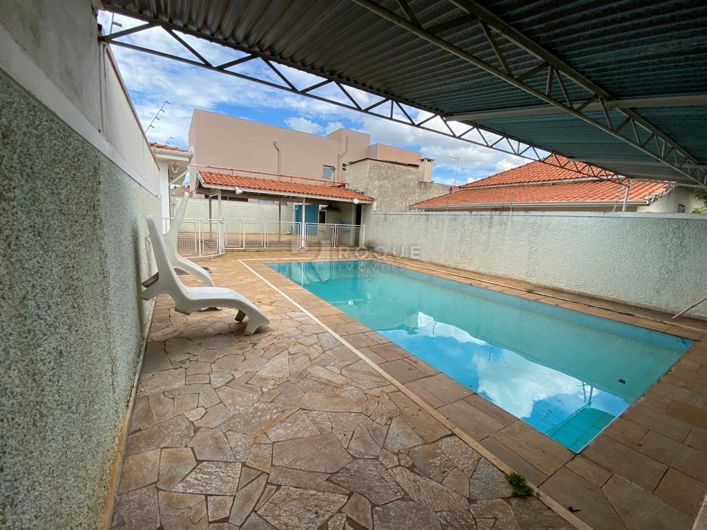 Casa Residencial à venda no bairro Jardim Mercedes: 