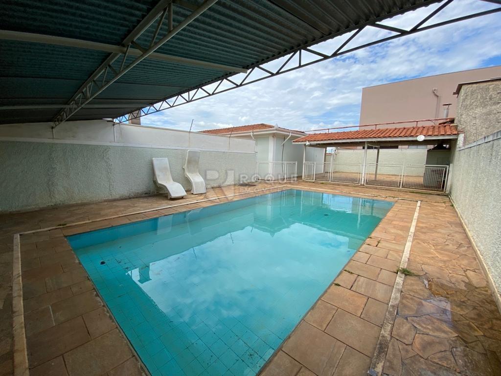 Casa Residencial à venda no bairro Jardim Mercedes: 