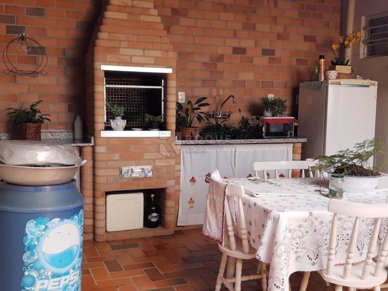 Casa Residencial à venda no bairro Vila Claudia: 