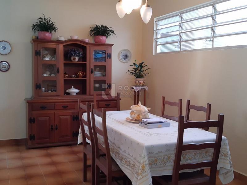 Casa Residencial à venda no bairro Vila Claudia: 