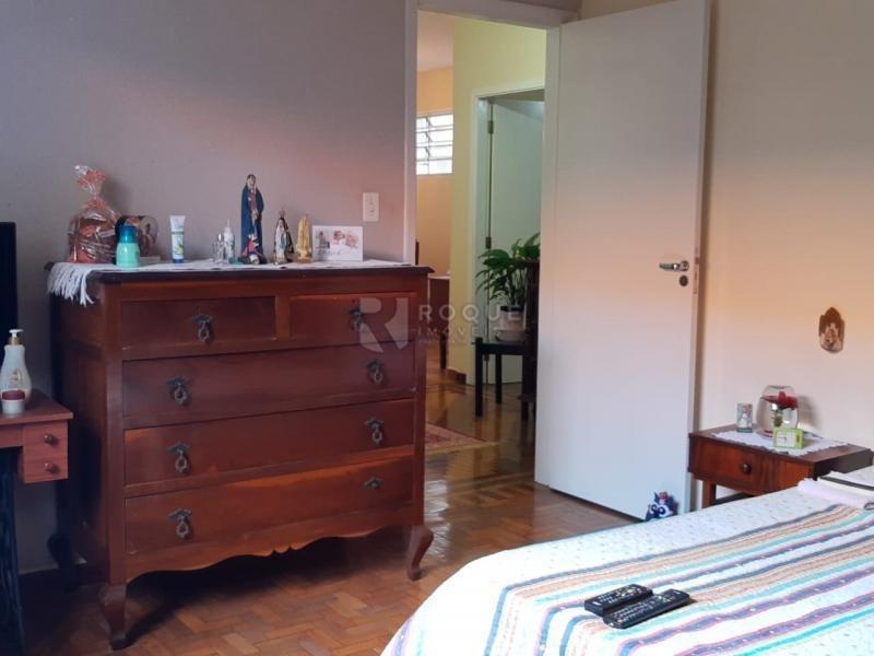 Casa Residencial à venda no bairro Vila Claudia: 