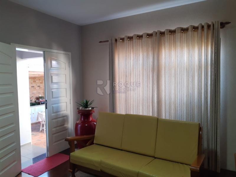 Casa Residencial à venda no bairro Vila Claudia: 