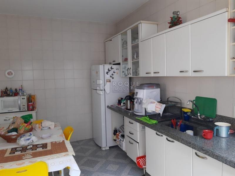 Casa Residencial à venda no bairro Vila Claudia: 