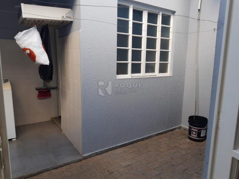 Casa Residencial à venda no bairro Vila Claudia: 