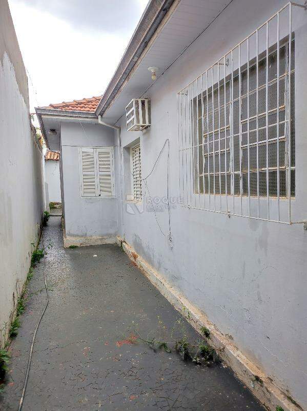 Casa Residencial à venda no bairro Centro: LATERAL EXTERNA