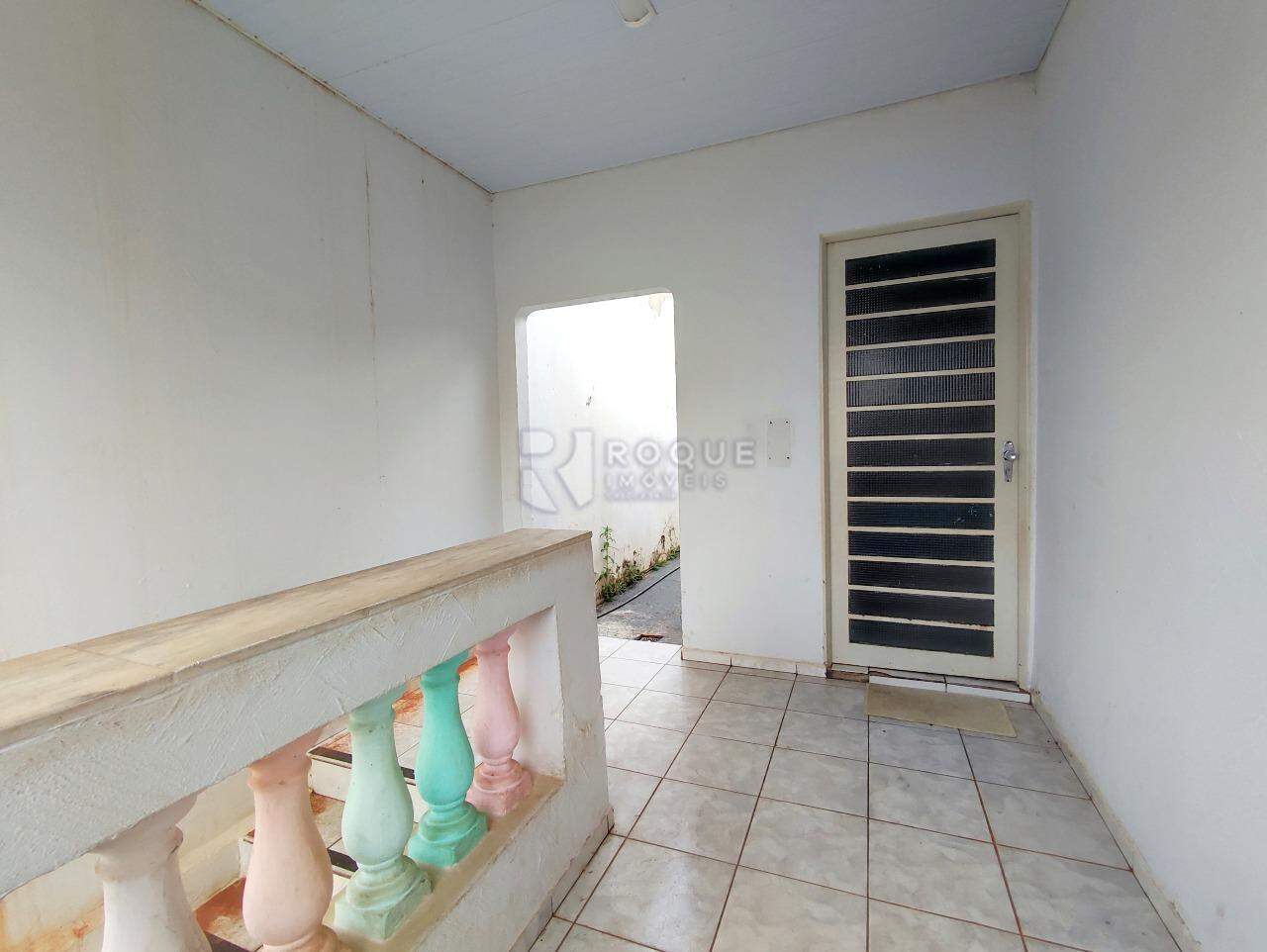 Casa Residencial à venda no bairro Centro: ENTRADA