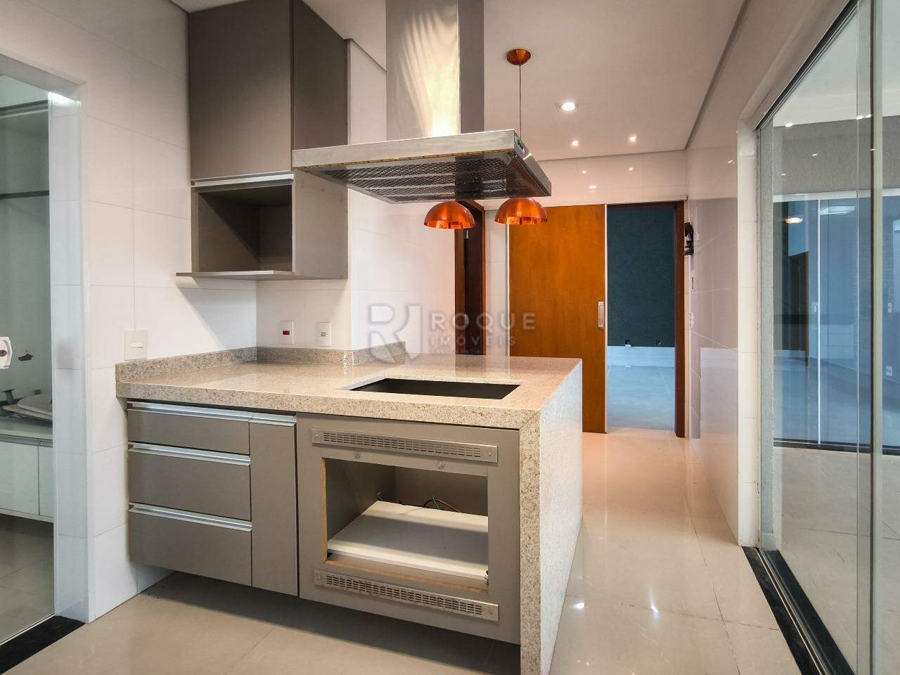 Casa em condomínio à venda no bairro Jardim Porto Real V: COZINHA