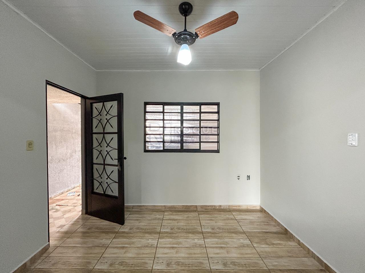 Casa Residencial para aluguel no bairro Jardim Nossa Senhora do Amparo: Sala