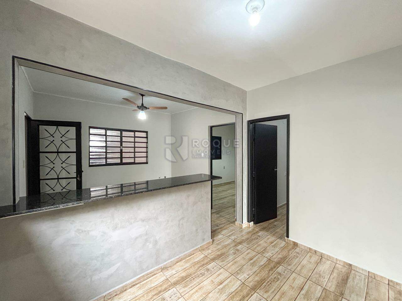 Casa Residencial para aluguel no bairro Jardim Nossa Senhora do Amparo: Copa